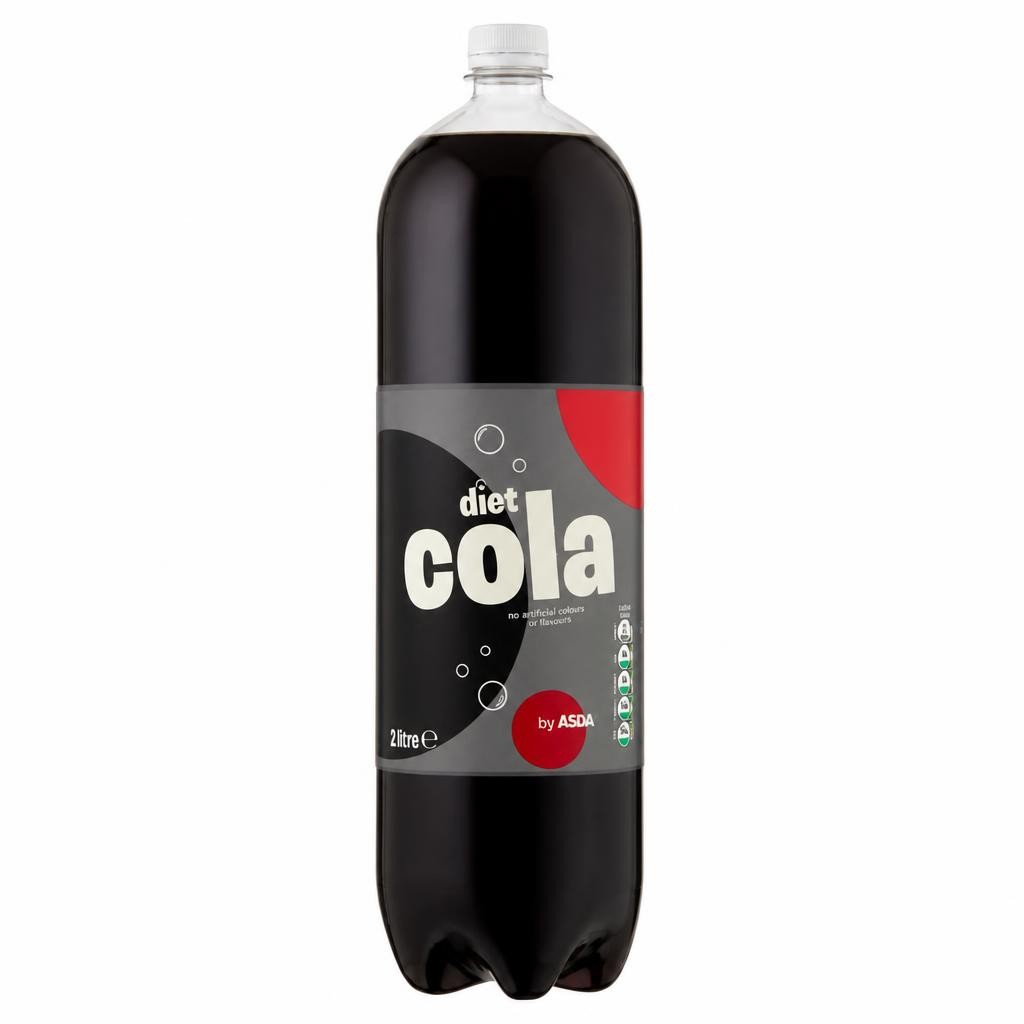 ASDA Diet Cola 2 Litres