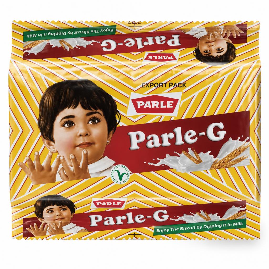 Parle 79.9g