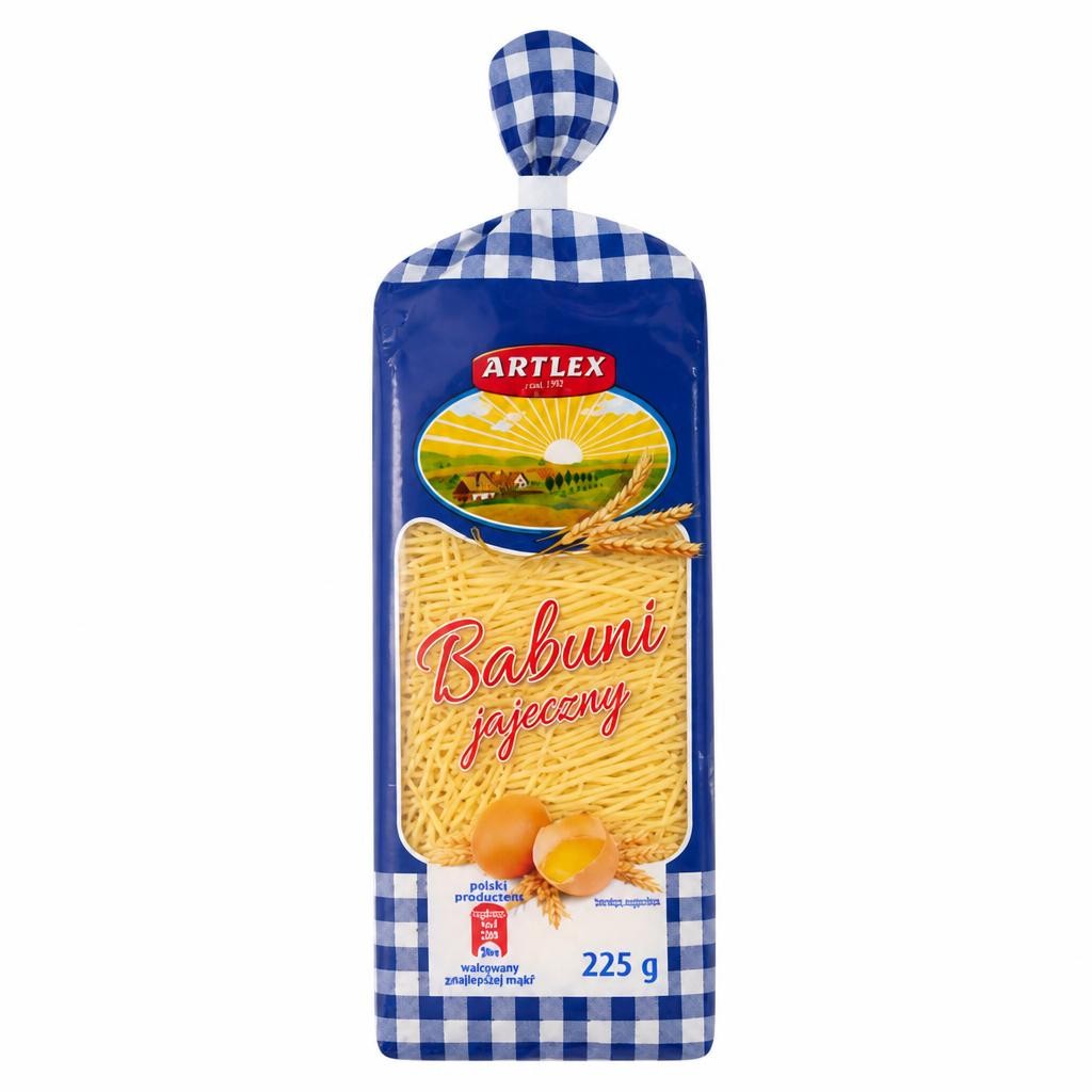 Artlex Pasta 225g