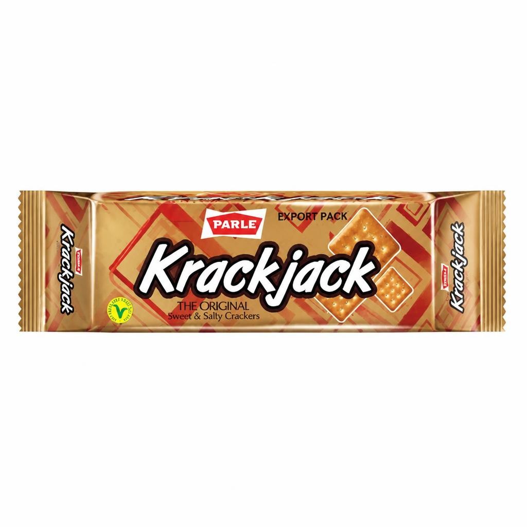 Parle The Original Sweet & Salty Crackers 60g