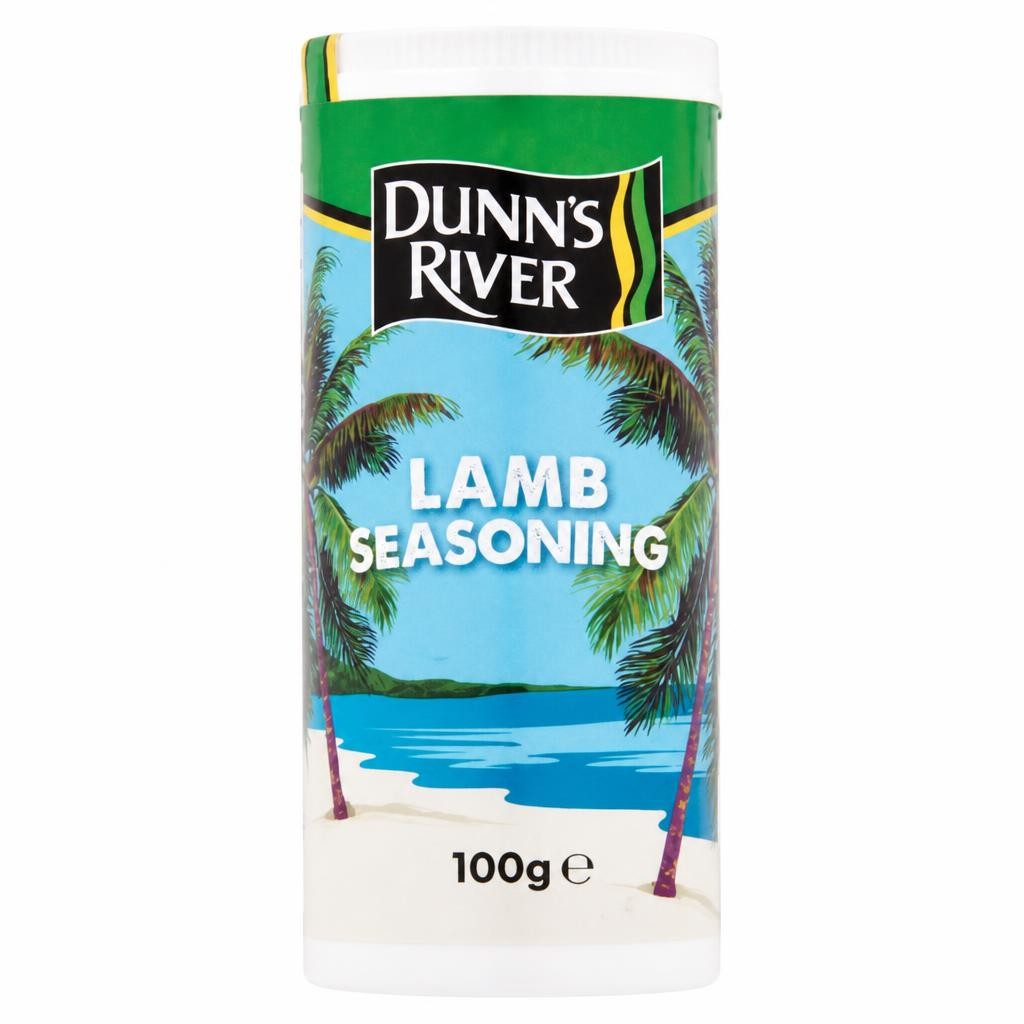 Dunn's River Lamb Seasoning 100g