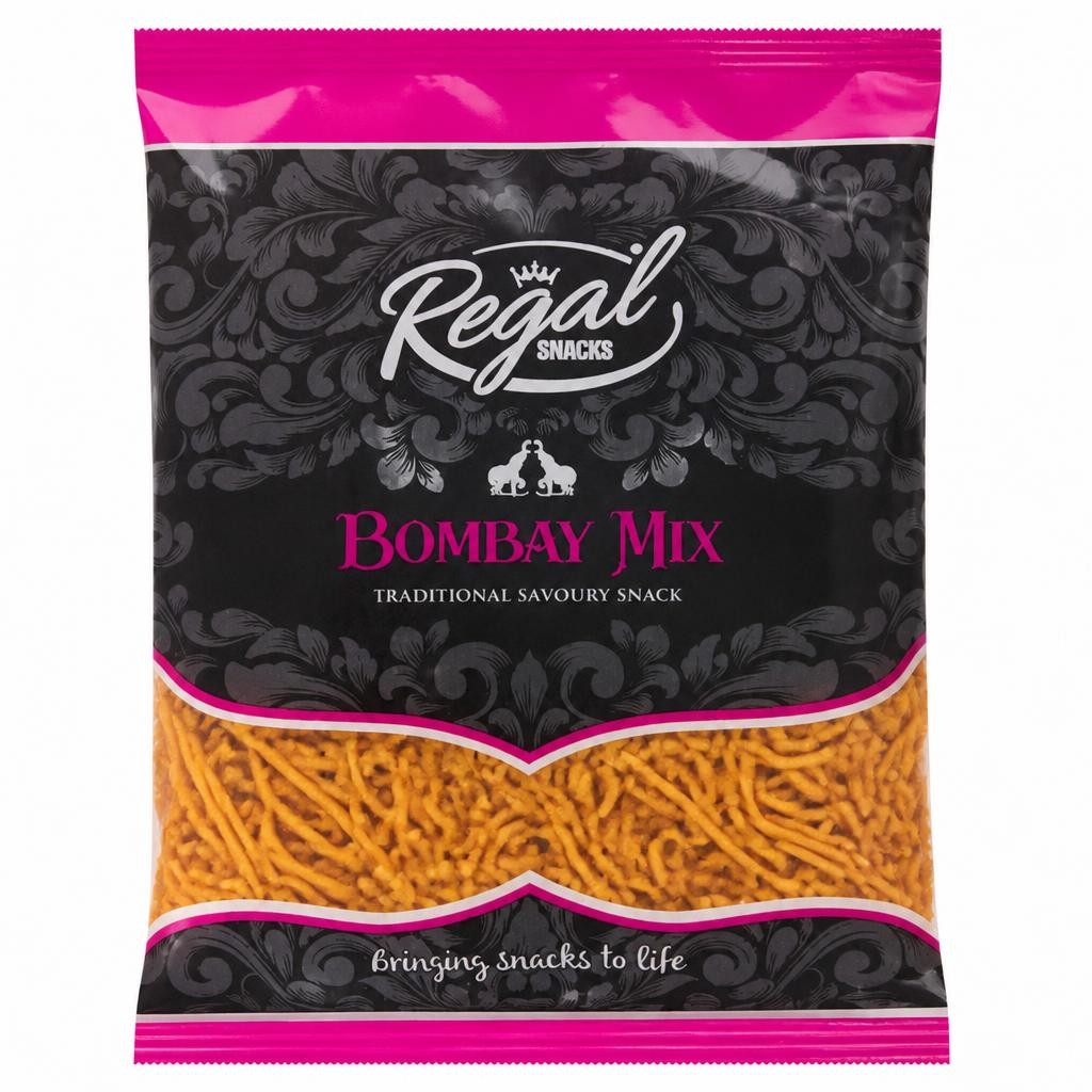 Regal Bombay Mix 300g