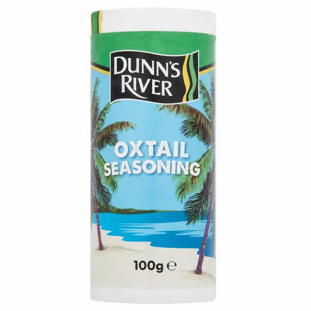 Dunn's River Oxtail Seasoning 100g