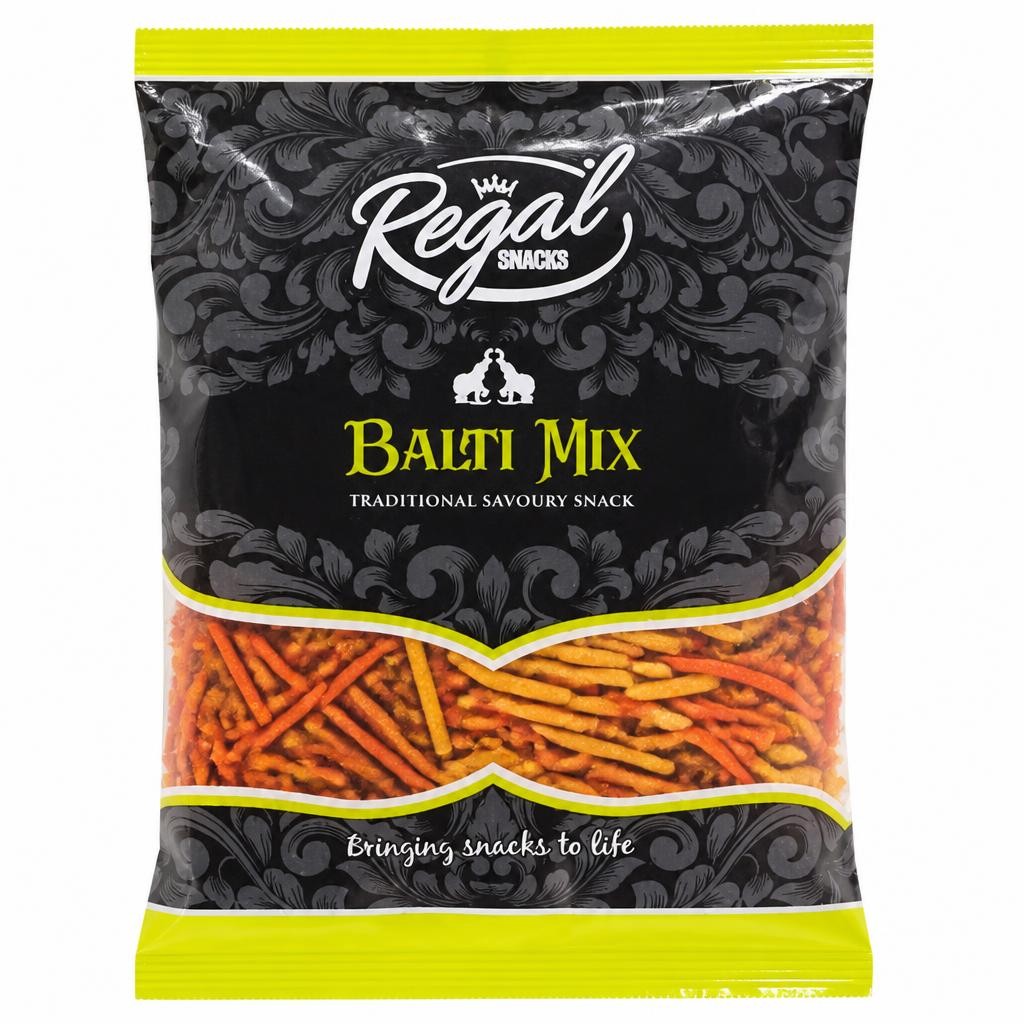 Regal Balti Mix 300g