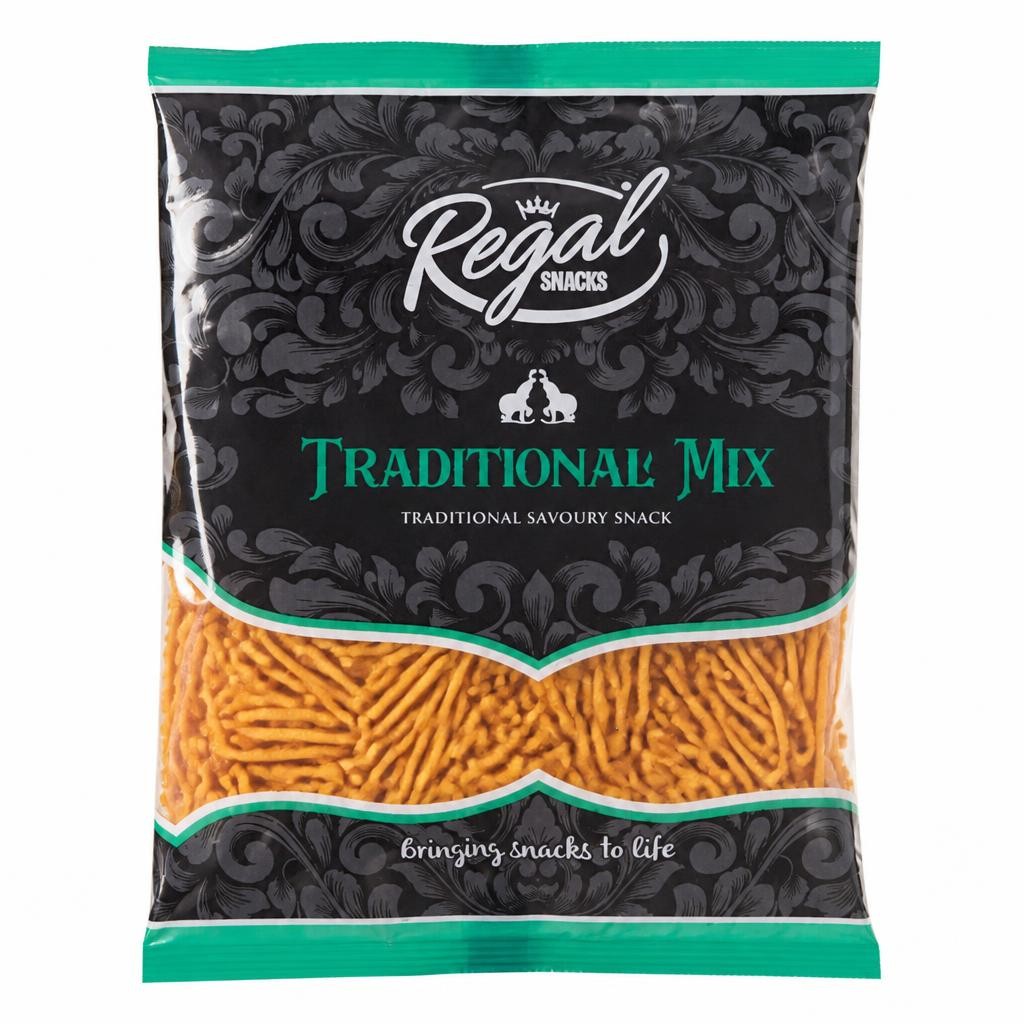 Regal Traditional Mix 300g