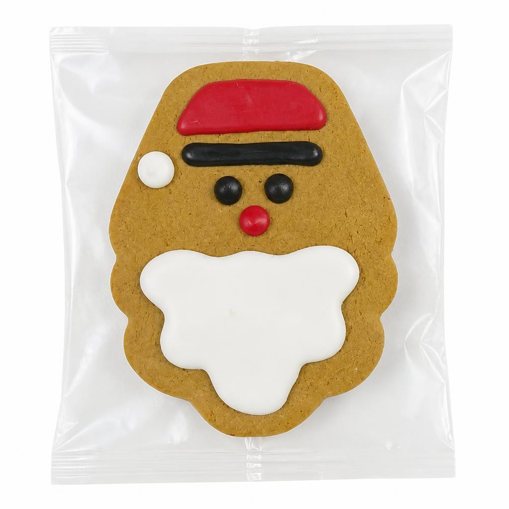 Jolly MC Trouble Gigerbread 60g