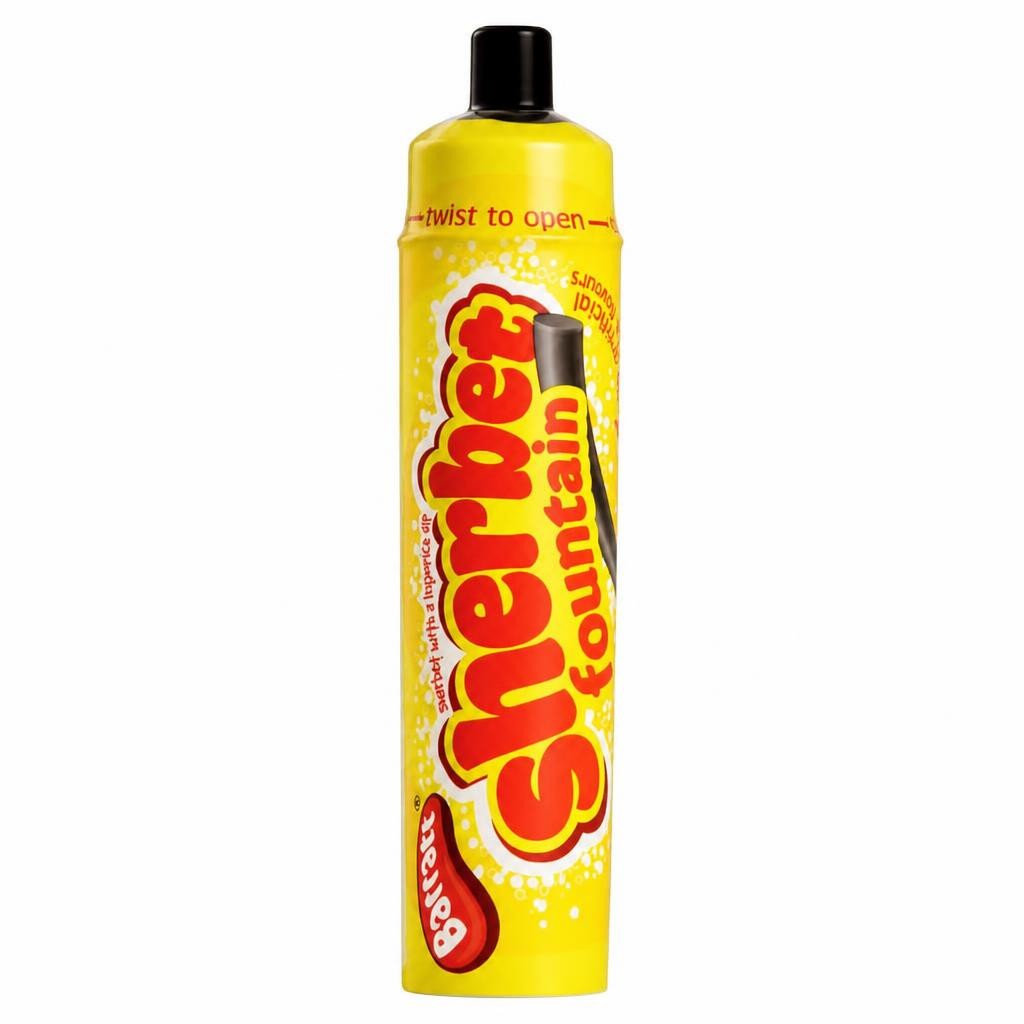 Barratt Sherbet Fountain 25G