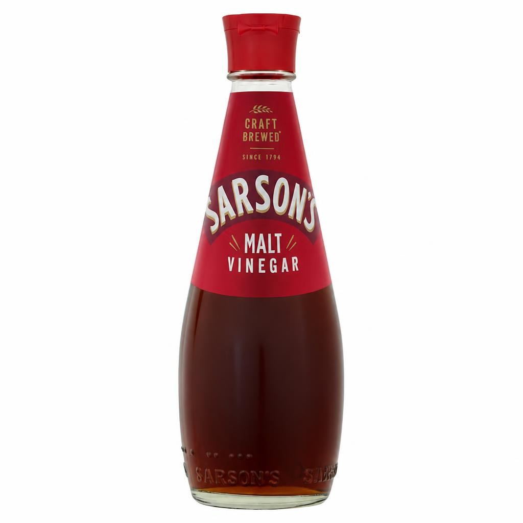 Sarsons Malt Vinegar 250Ml