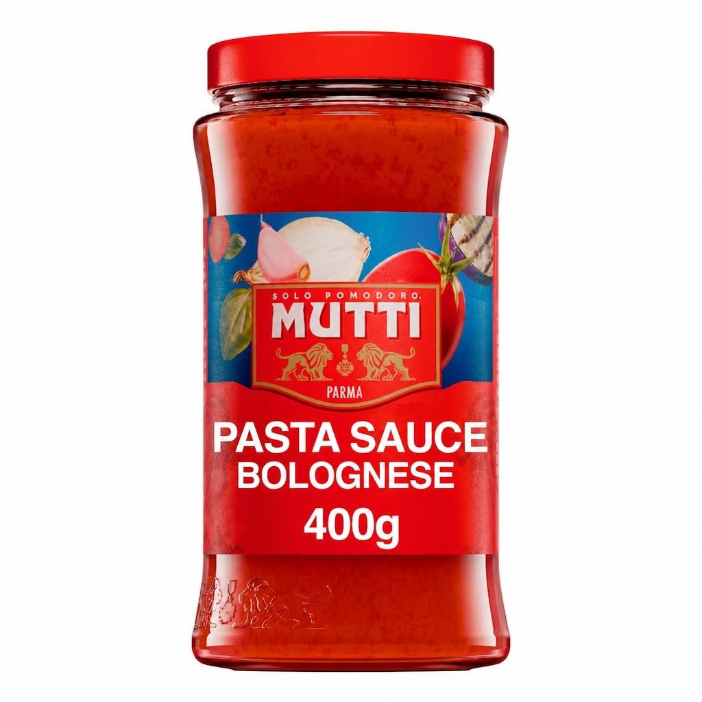 Mutti Bolognese Sauce 400g