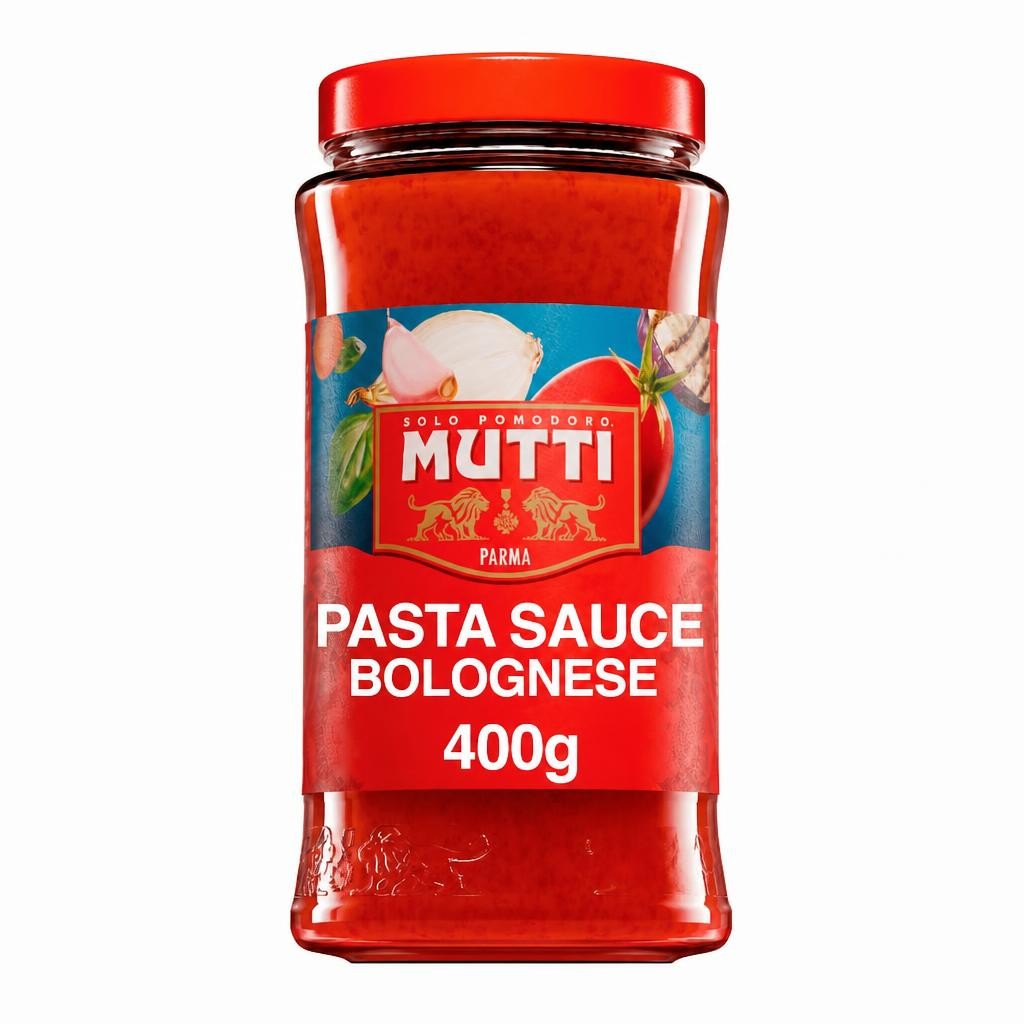 Mutti Bolognese Sauce 400g