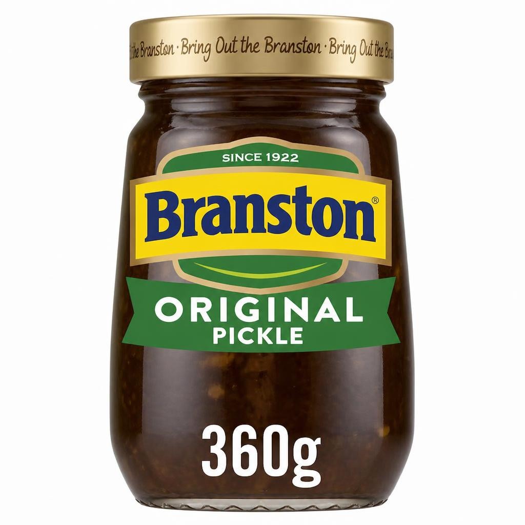 Branston Pickle 360G