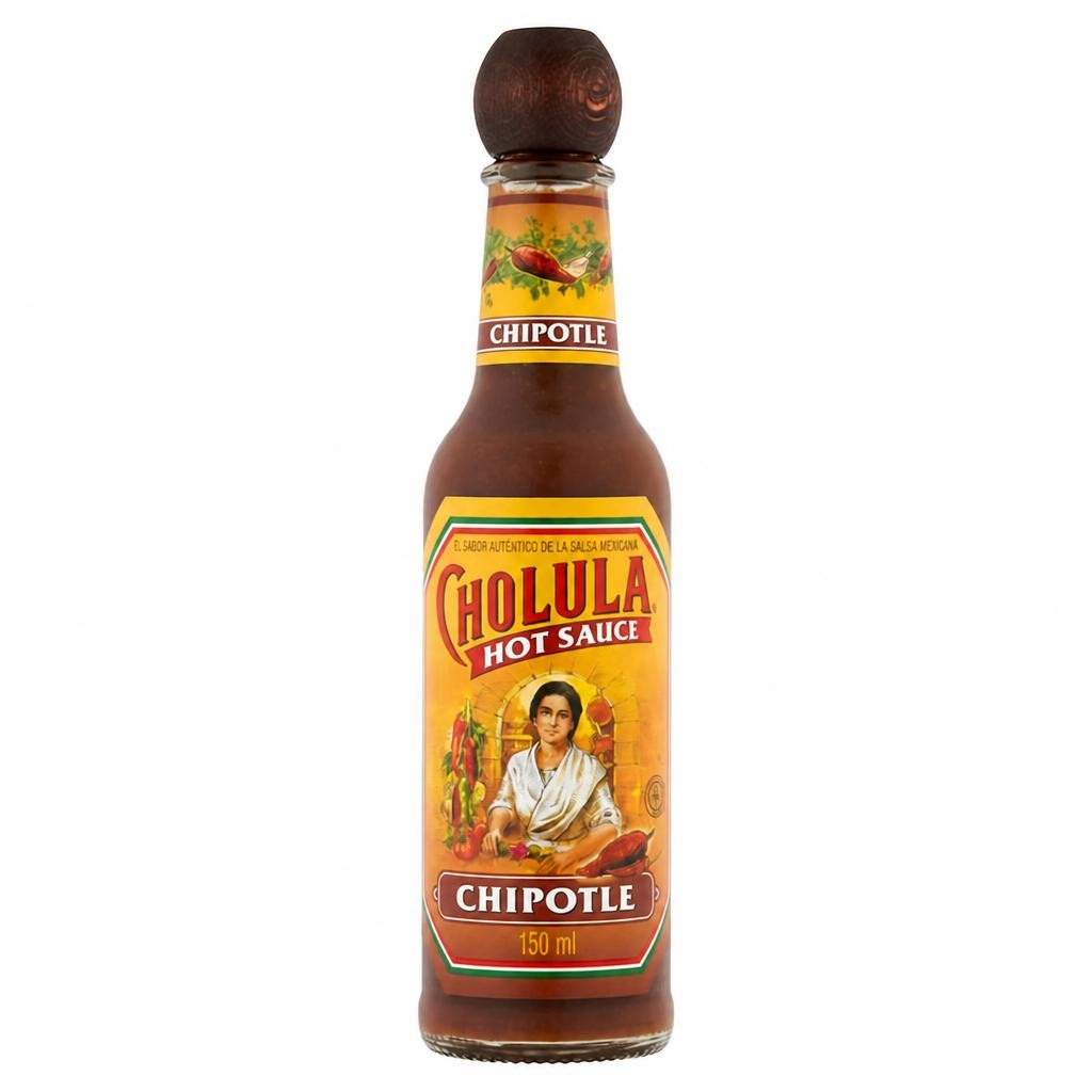 Cholula Chipotle Mexican Hot Sauce 150ml