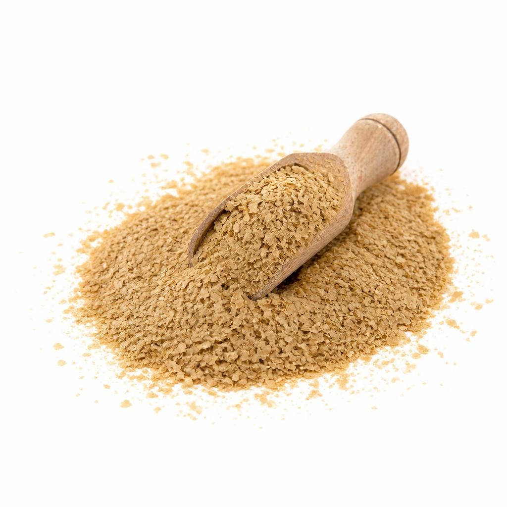 Organic Yeast Flakes 250g (Sussex Wholefoods)