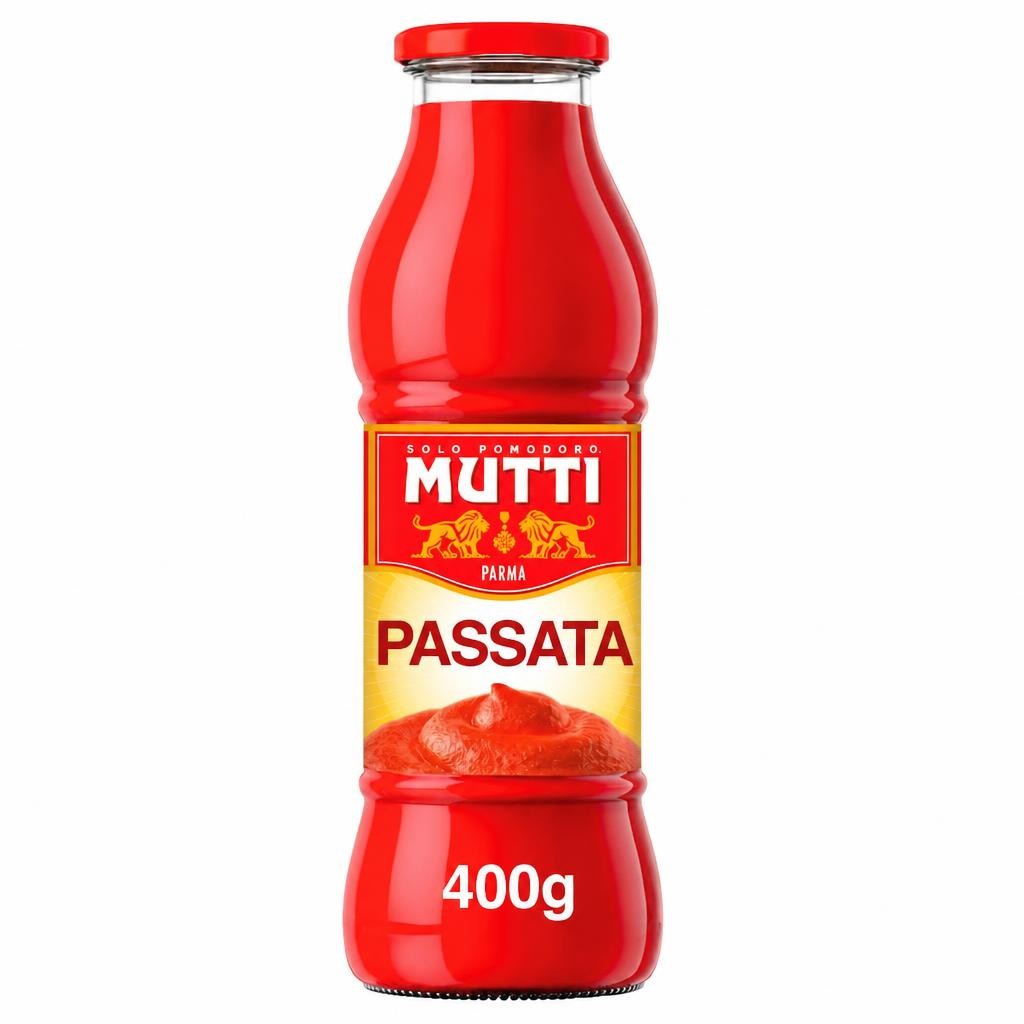 Mutti Tomato Passata 400g