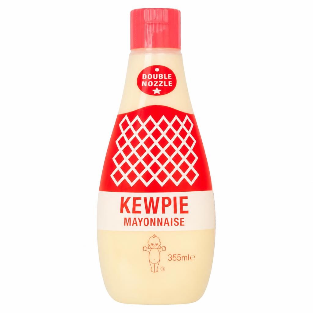 Kewpie Mayonnaise 355ml