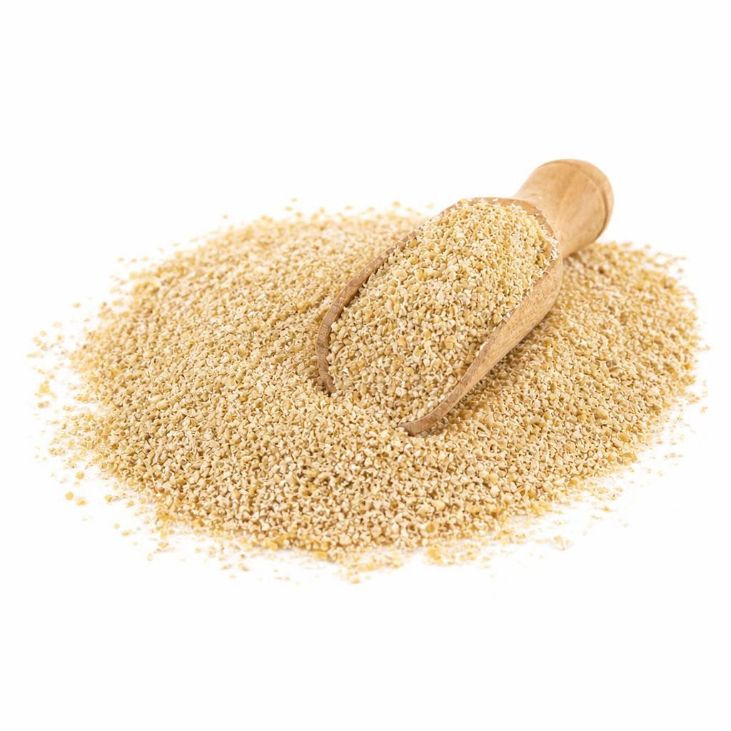 Organic Oat Bran 2kg (Sussex Wholefoods) | Multi