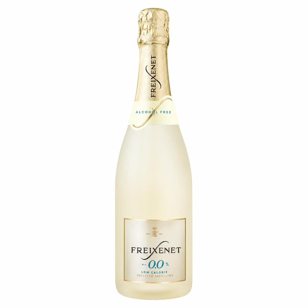 Freixenet 0.0% Alcohol Free Sparkling 75Cl