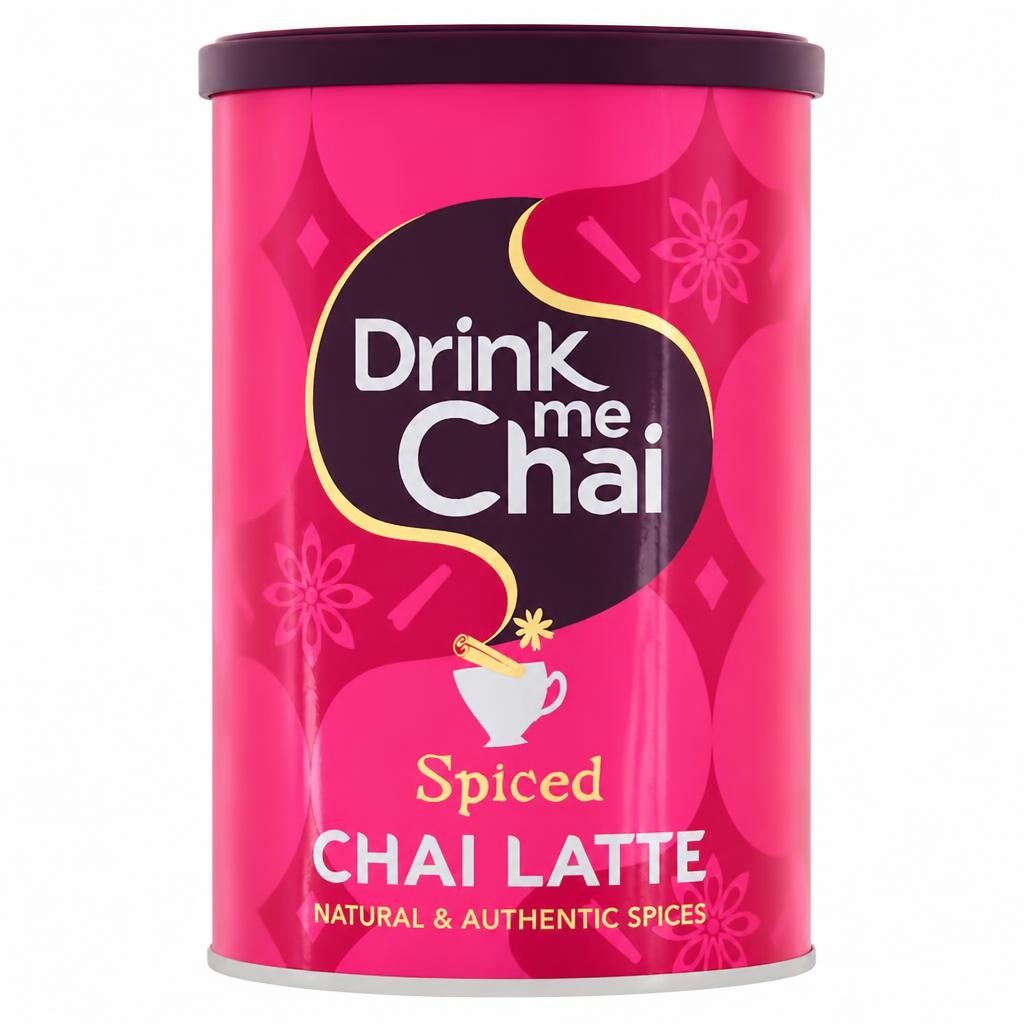 Drink Me Spiced Chai 250G