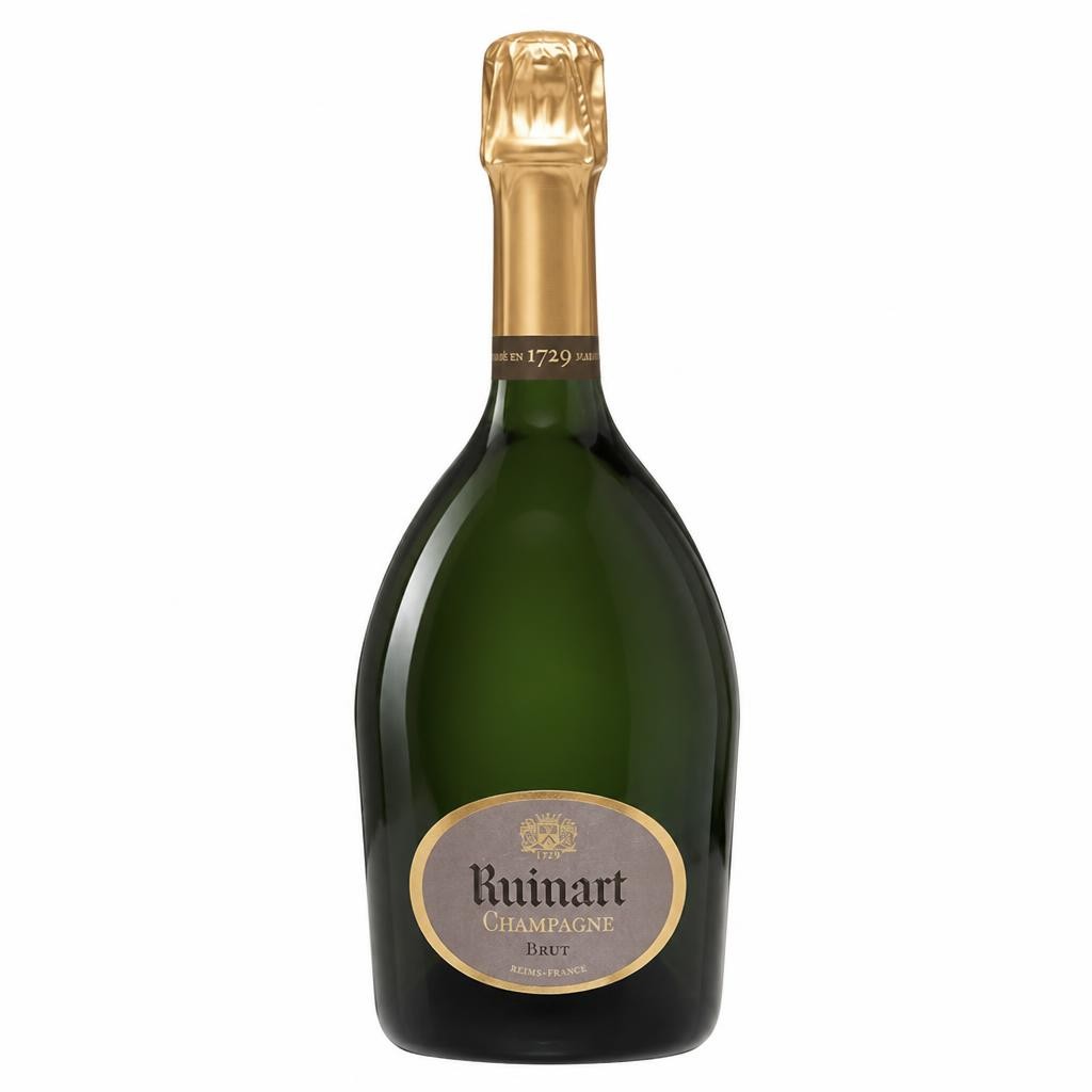 Ruinart Brut Champagne 75cl