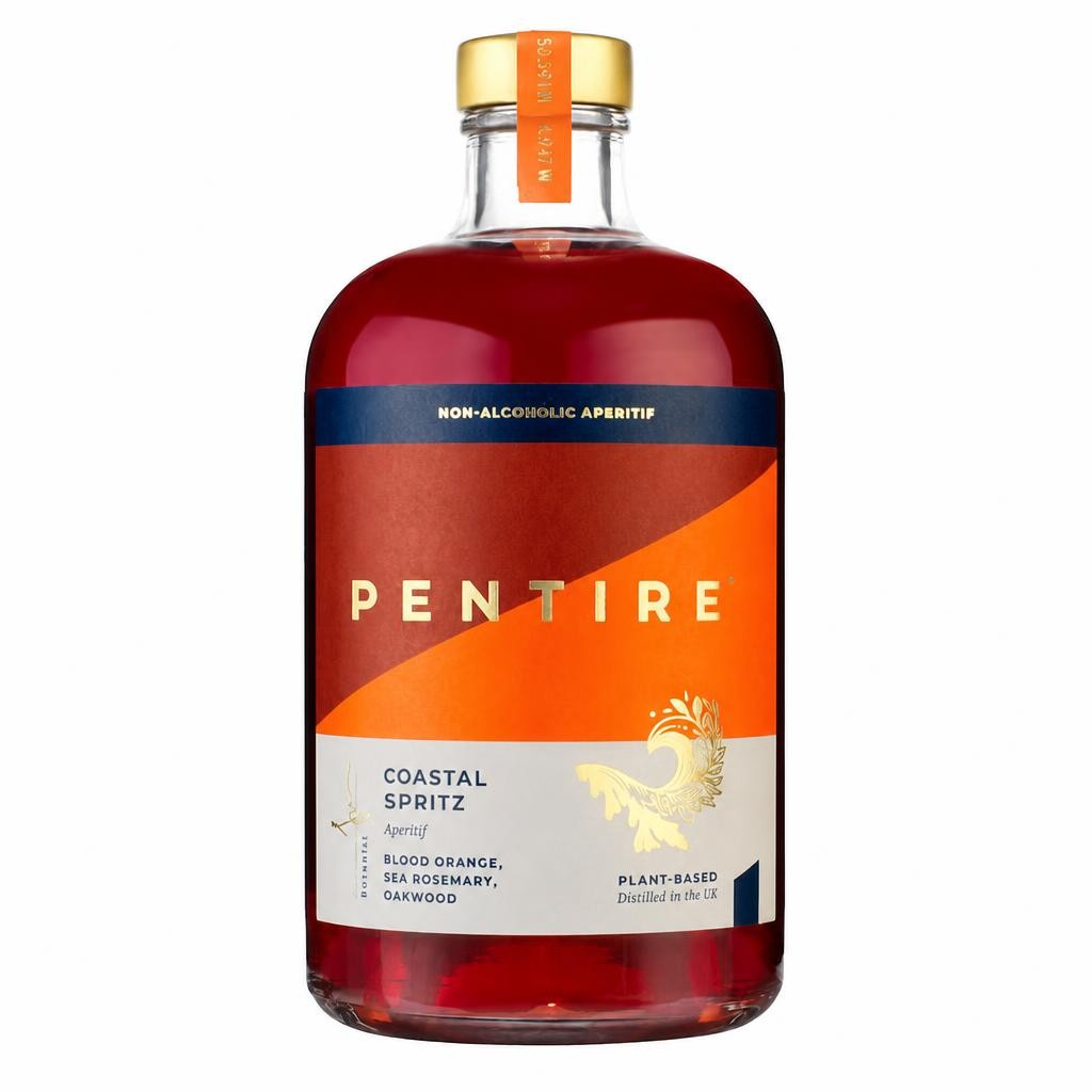 Pentire Coastal Spritz 70cl