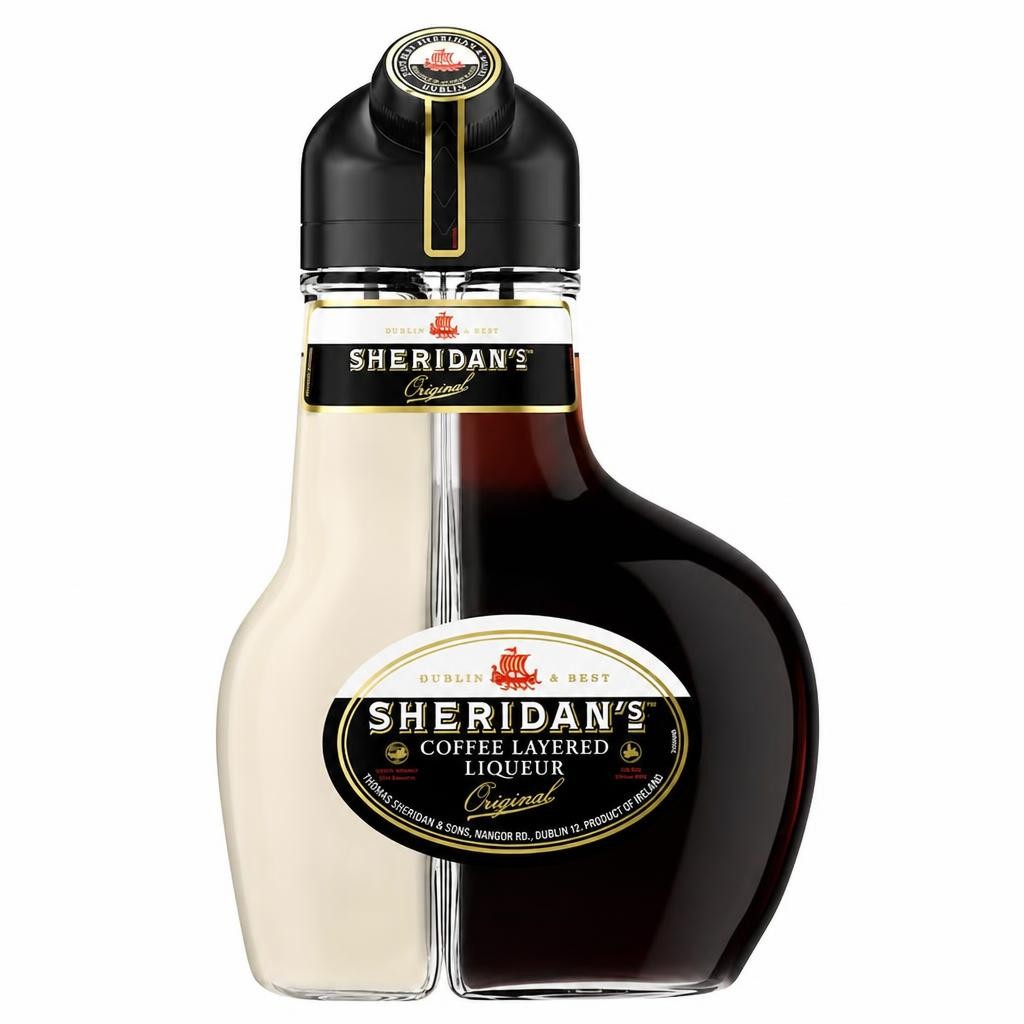 Sheridan's Liqueur 50Cl