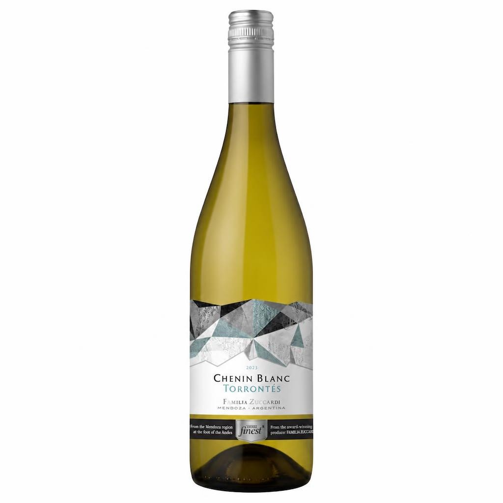 Tesco Finest Chenin Blanc Torrontes 75cl