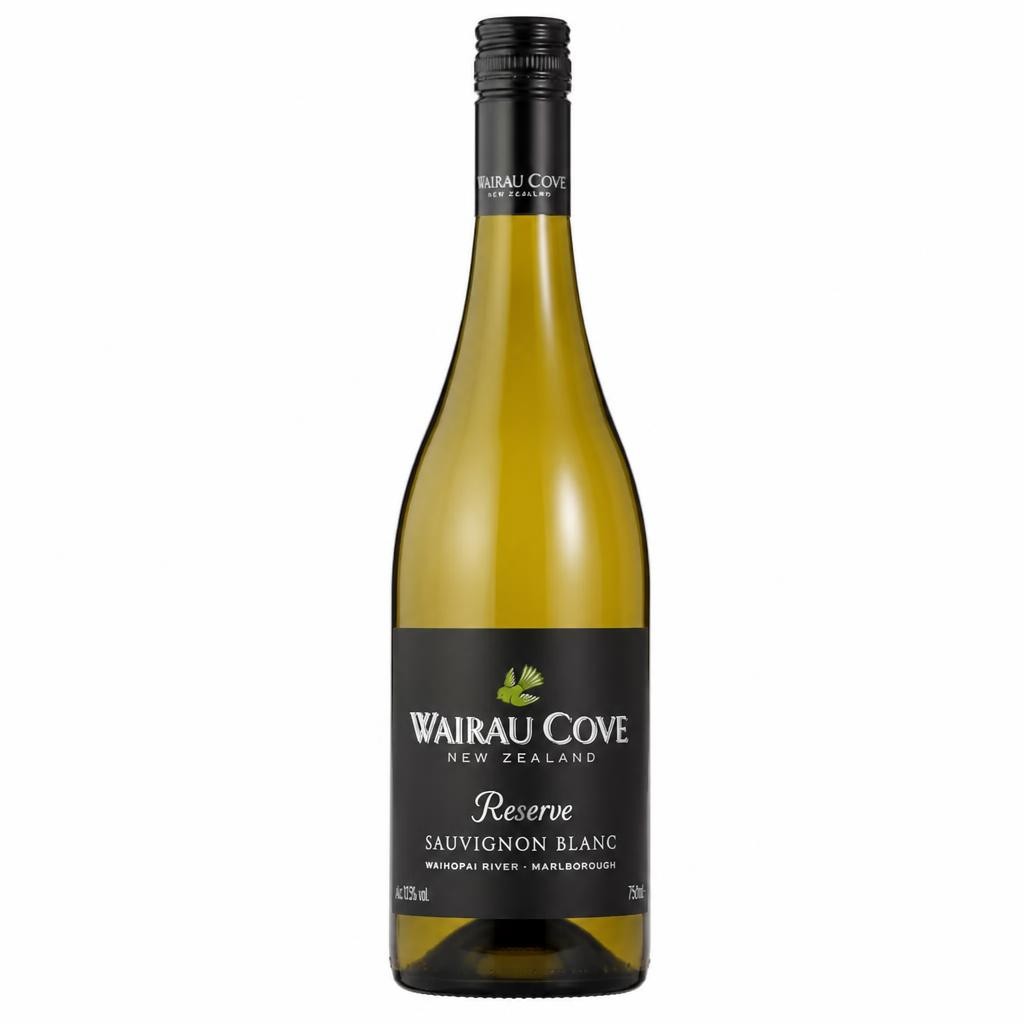 Wairau Cove Reserve Sauvignon Blanc 75cl