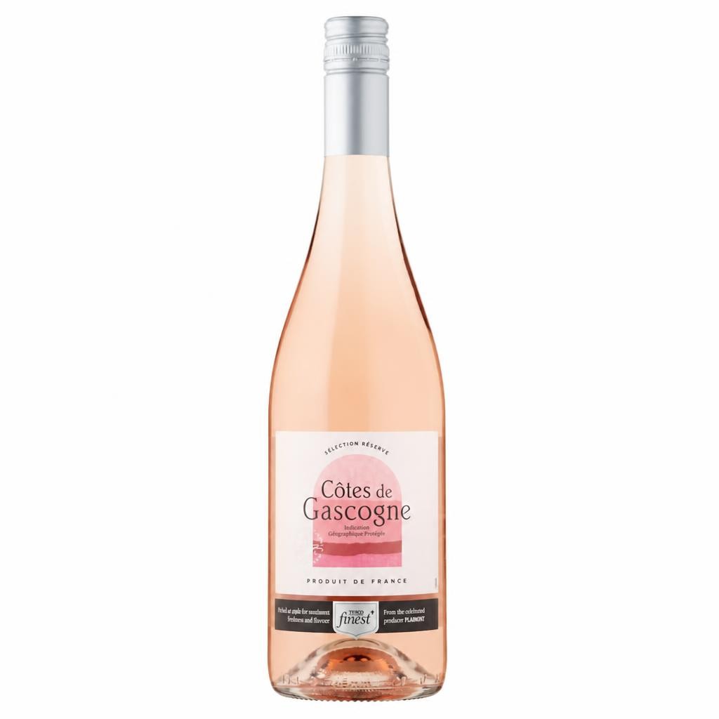 Tesco Finest Cote de Gascogne Rose 75cl