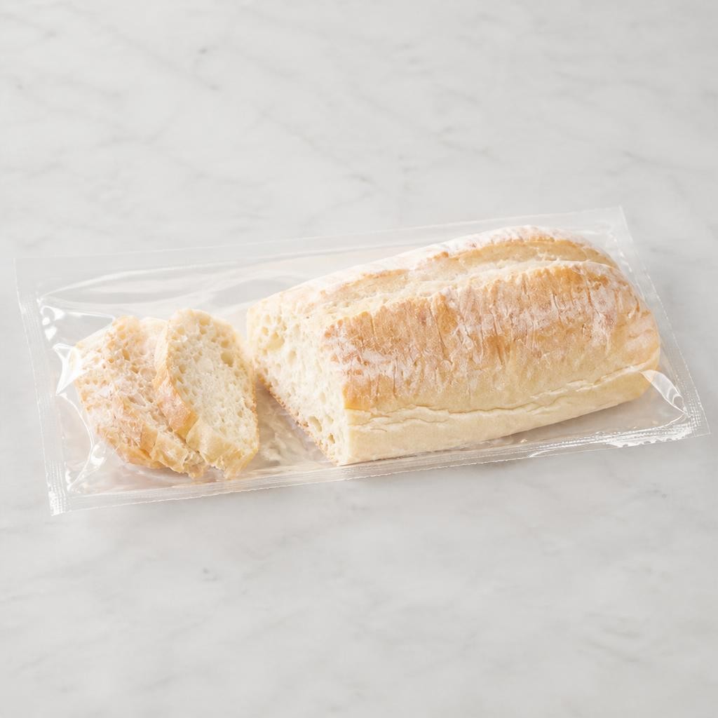 Exceptional by ASDA The Bakery at  Bake at Home Rustic Ciabatta Loaf
