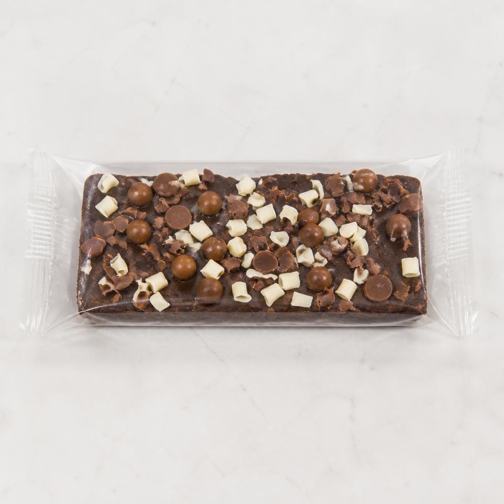 ASDA Brownie Traybake 300g