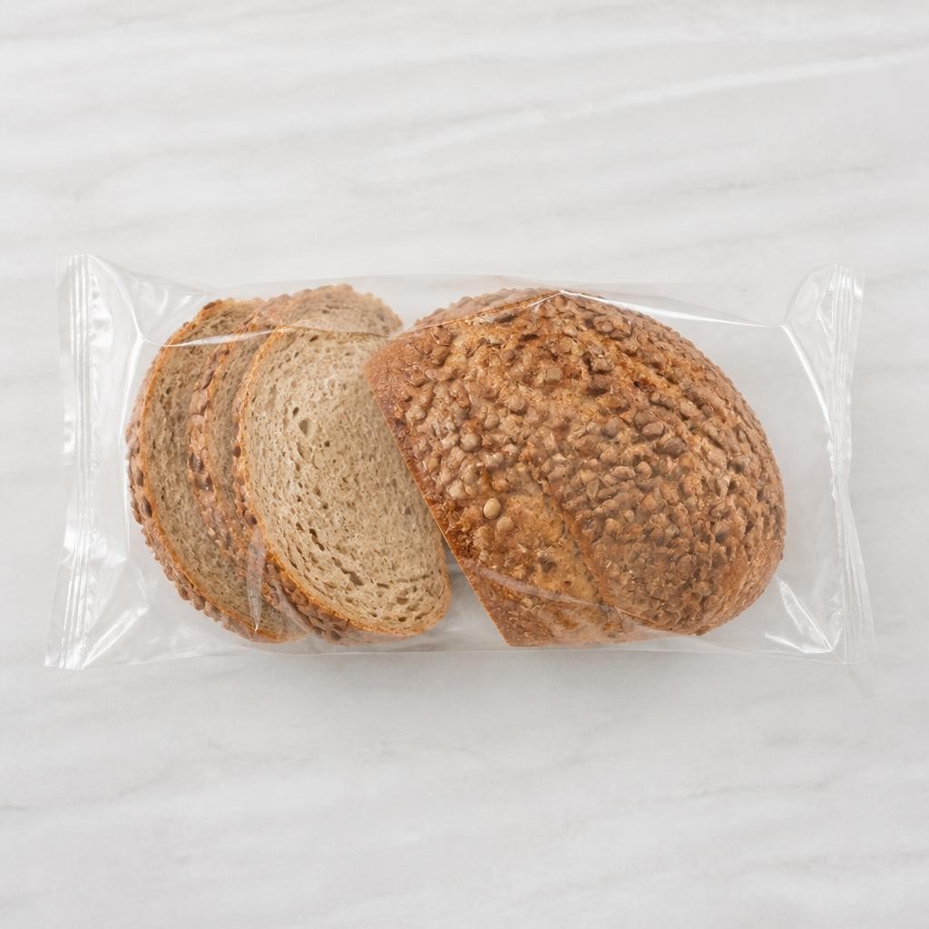 Exceptional by ASDA Large Sourdough Seeded Boule 600g