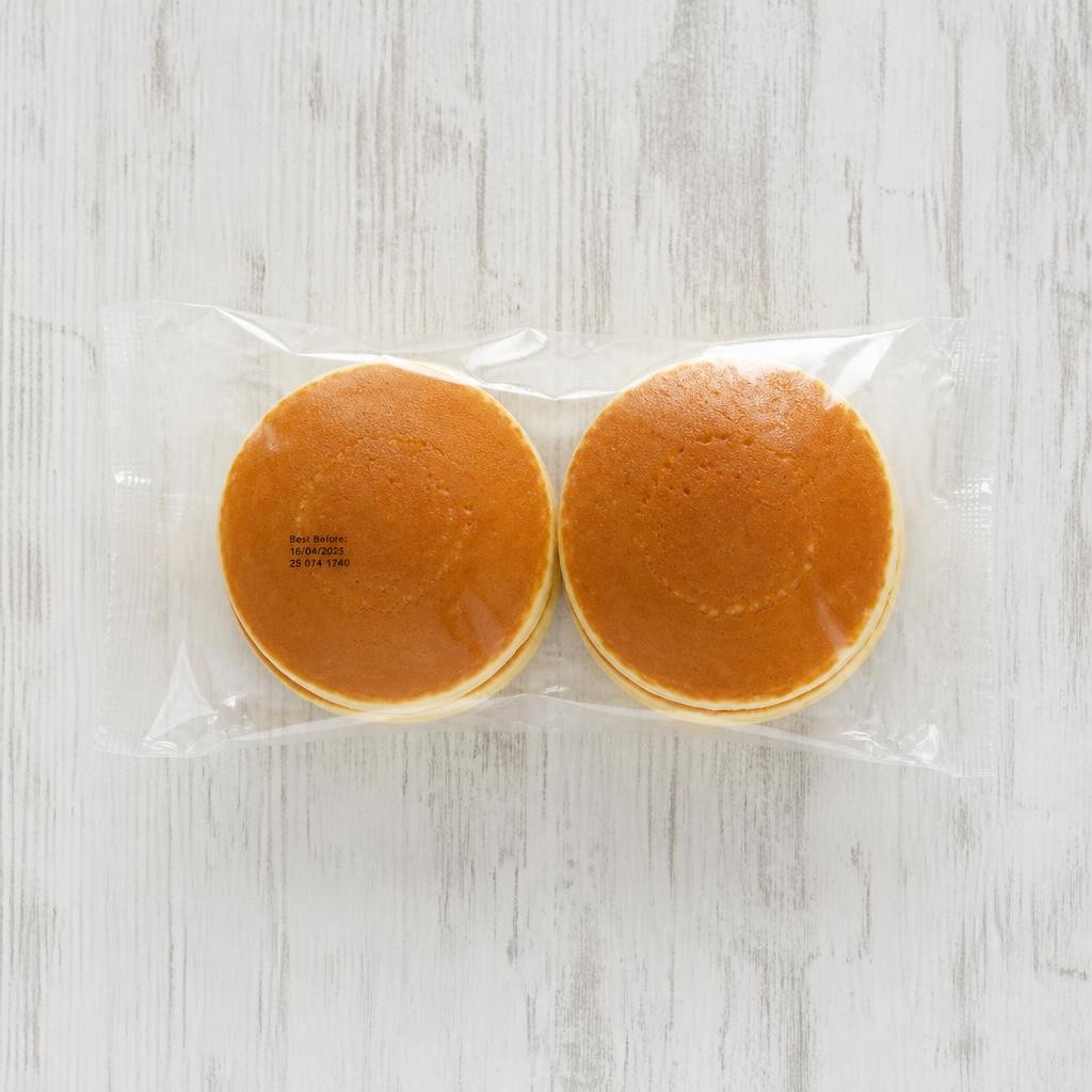 ASDA Scotch Pancakes