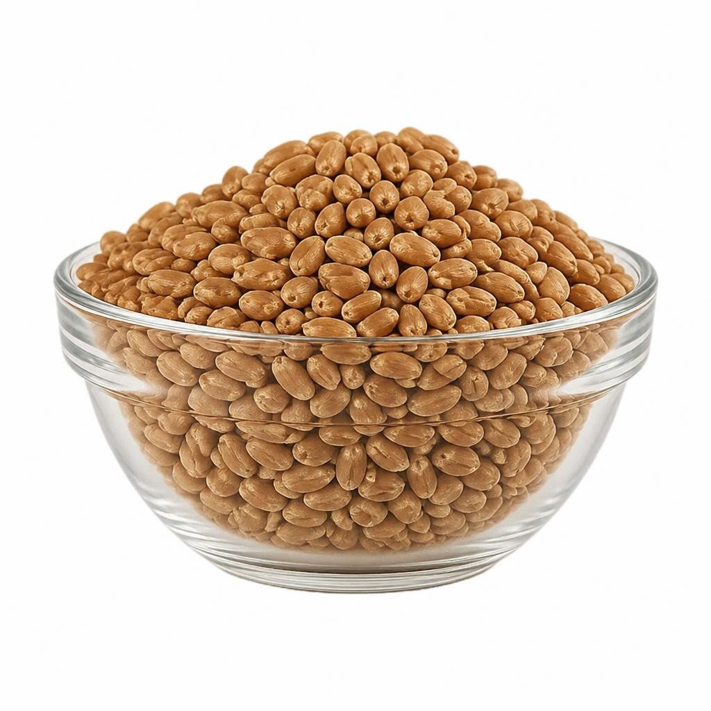 Organic Wheat Grain 1kg (Sussex Wholefoods) | Multi