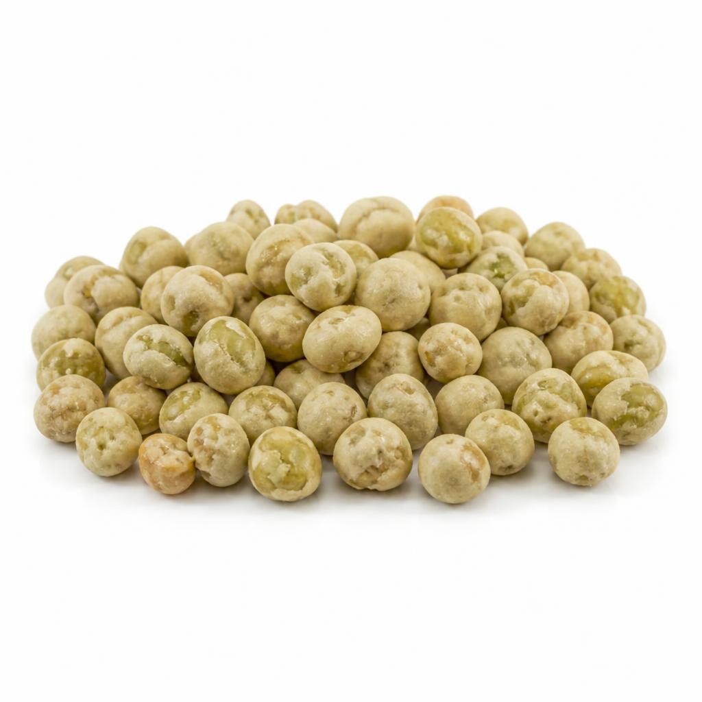 Wasabi Green Peas 500g (Sussex Wholefoods) | Multi