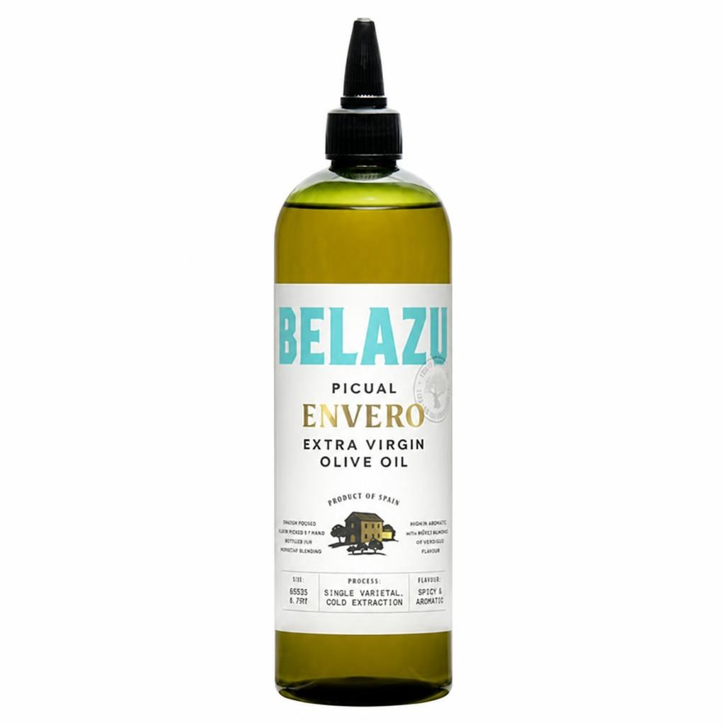 Belazu Single Origin Extra Virgin Olive Oil 500ml