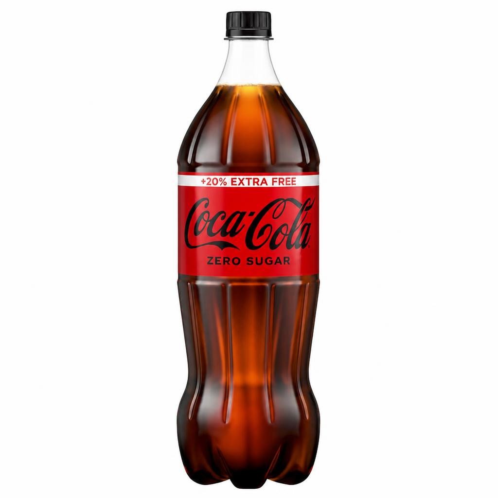 Coke Zero 1.5L