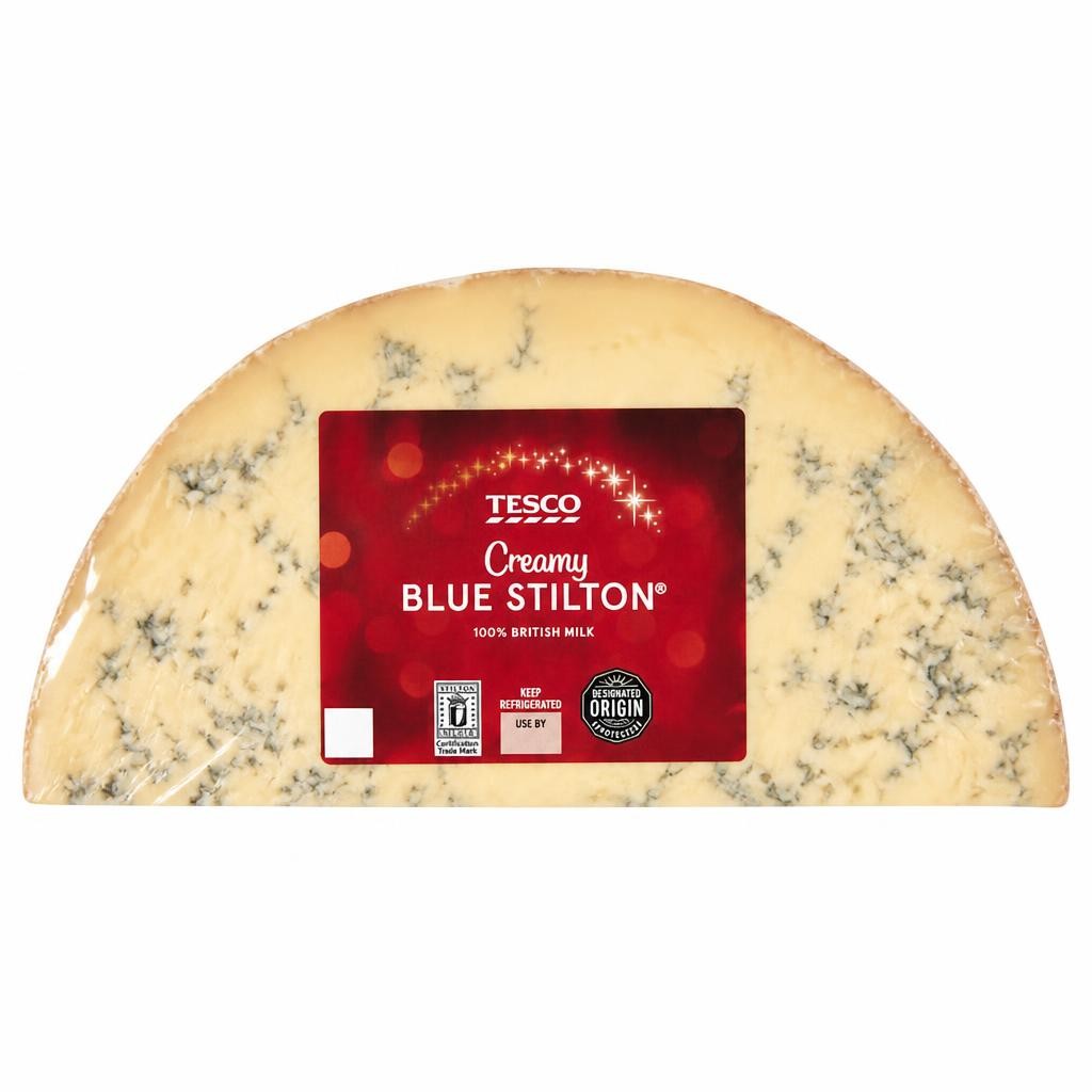 Tesco Blue Stilton 454G