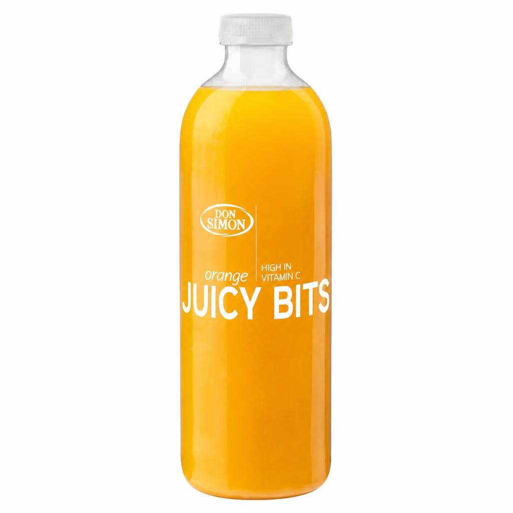 Don Simon Orange Juicy Bits 1L