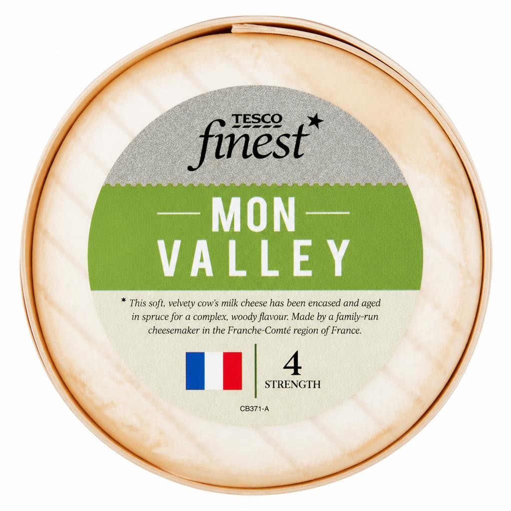 Tesco Finest Mon Valley 300g
