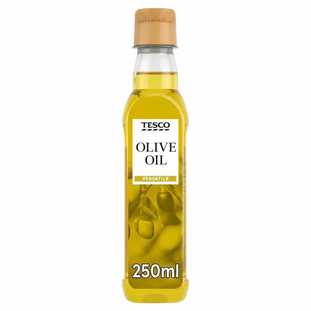 Tesco Olive Oil 250Ml