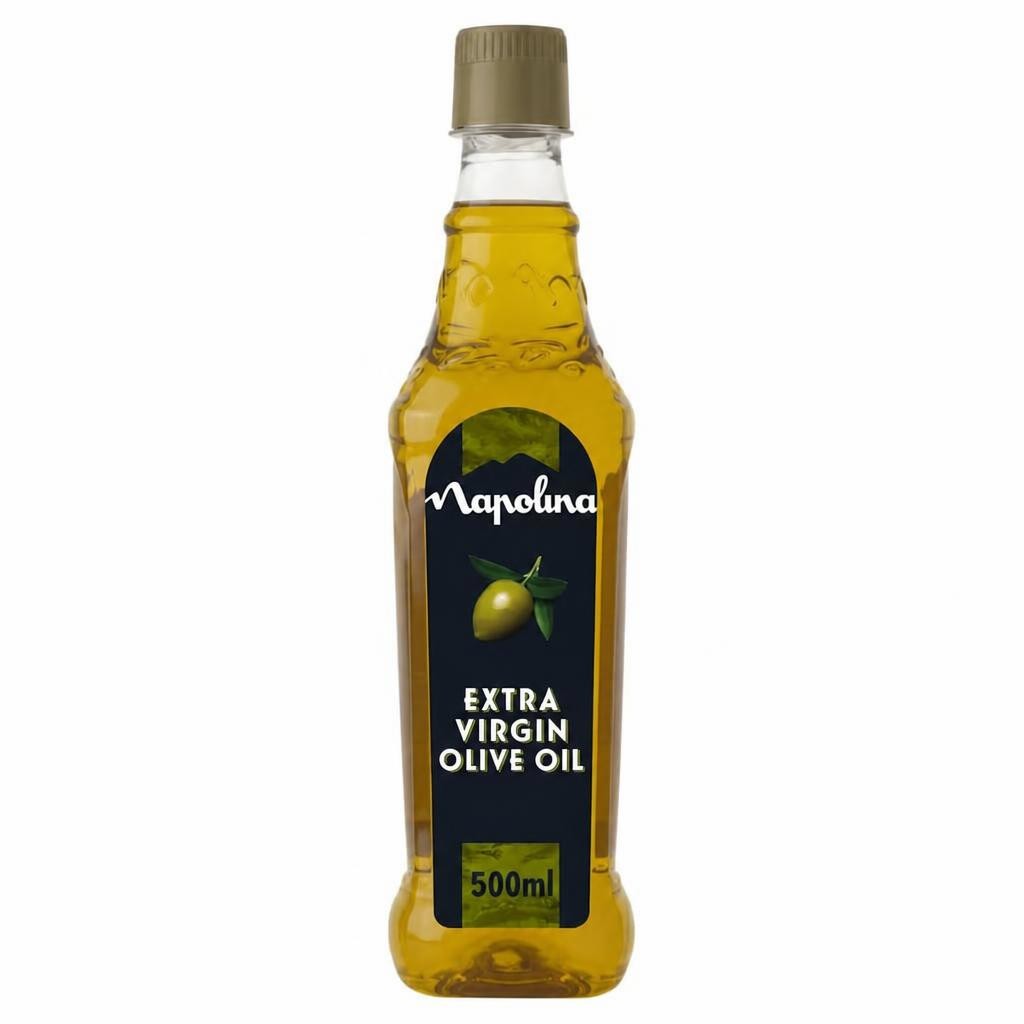 Napolina Extra Virgin Olive Oil 500Ml