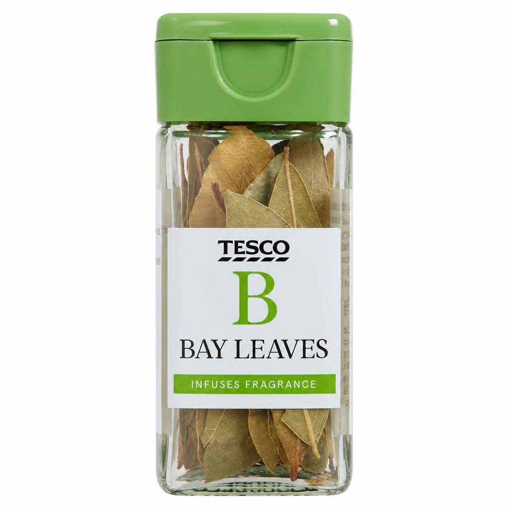 Tesco Bay Leaves 3G