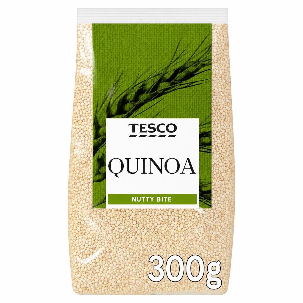 Tesco Quinoa 300G