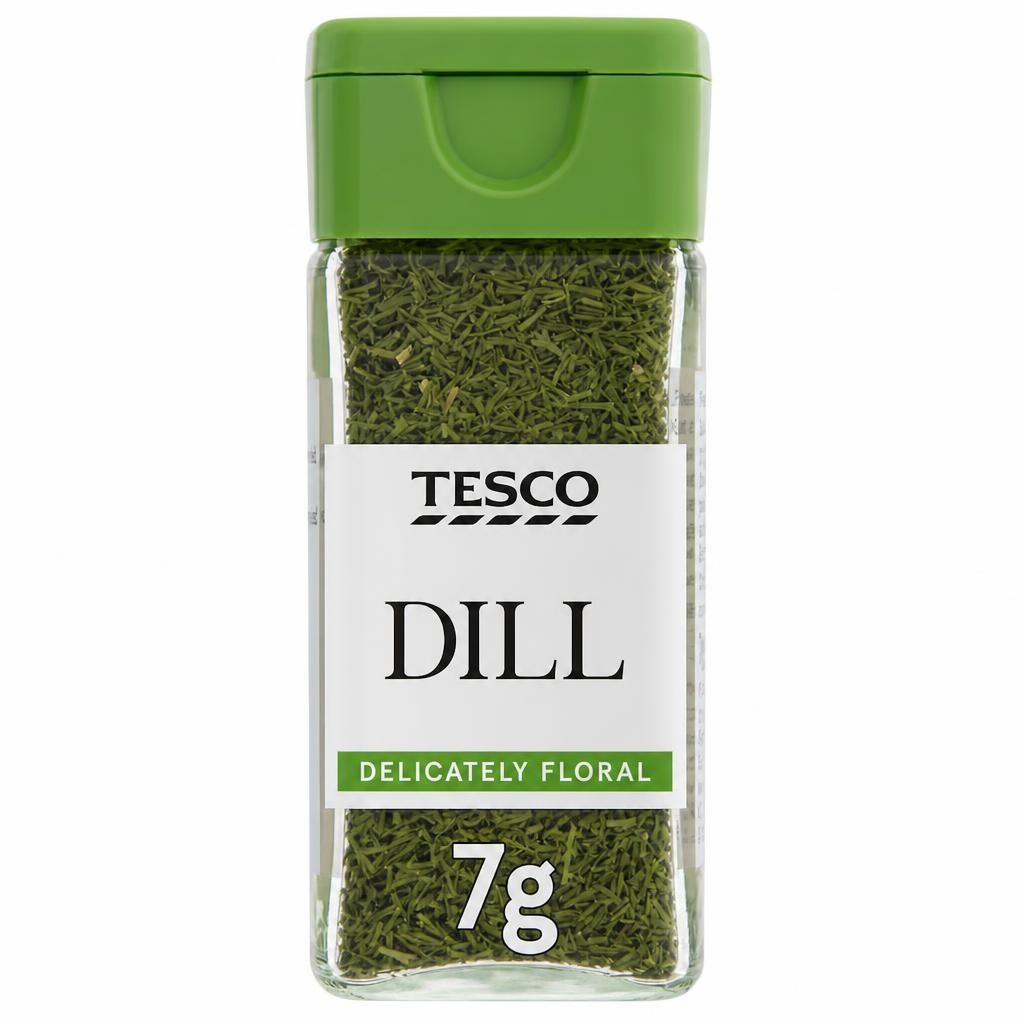 Tesco Dill 7G