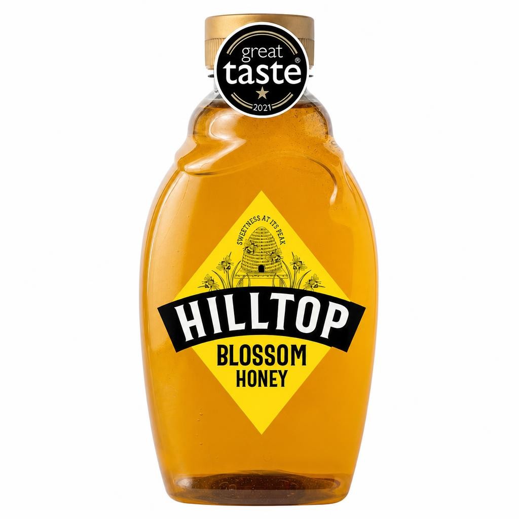 Hilltop Everyday Blossom Honey 720G