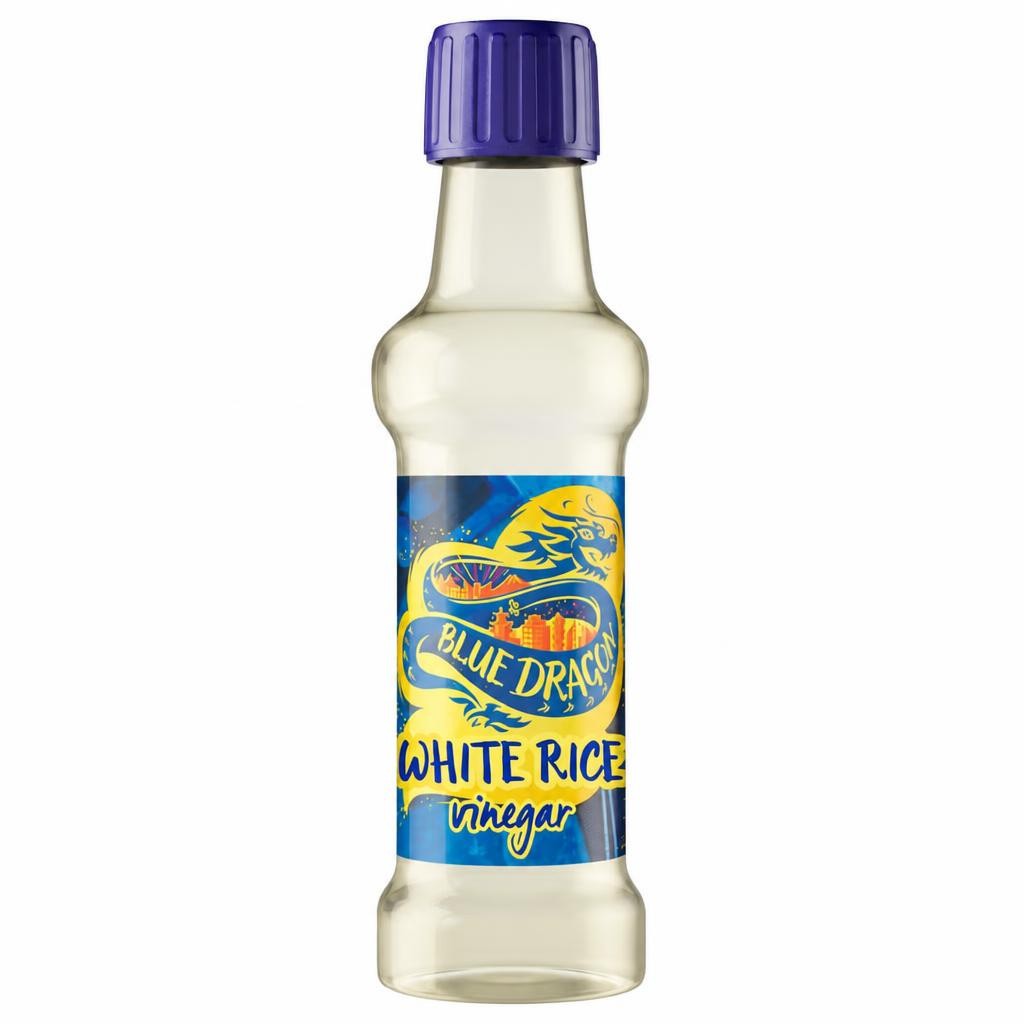 Blue Dragon Rice Vinegar 150Ml