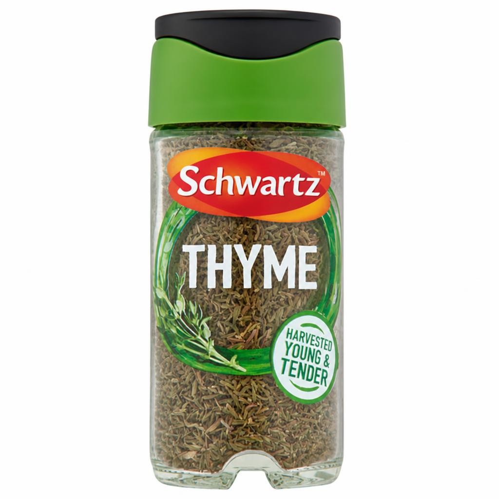 Schwartz Thyme 11g