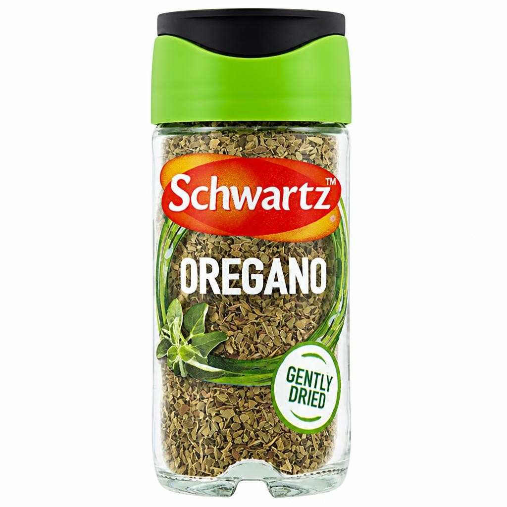 Schwartz Oregano 7g