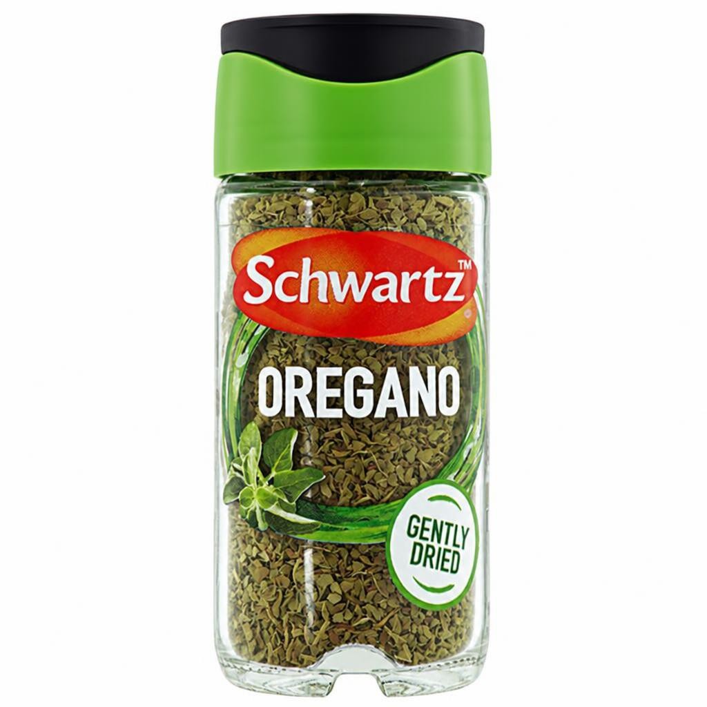 Schwartz Oregano 7g