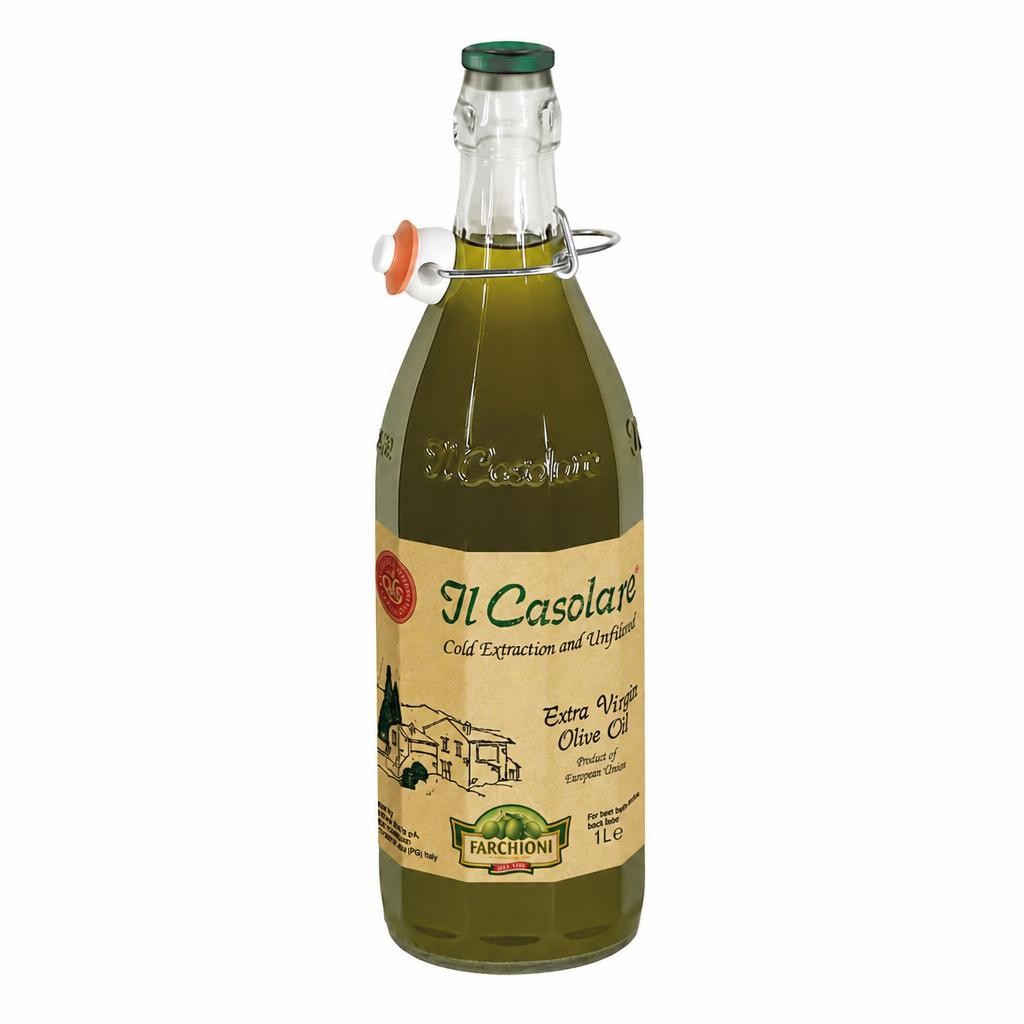 Farchioni Il Casolare Extra Virgin Olive Oil 1L
